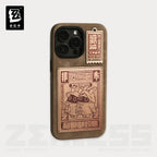 [OFFICIAL] Zenless Zone Zero iPhone Case