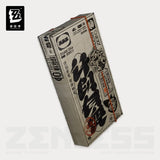 [OFFICIAL] Zenless Zone Zero iPhone Case