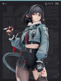 [OFFICIAL] Zenless Zone Zero Jane Doe Ver.1/7 Scale Figure