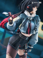 [OFFICIAL] Zenless Zone Zero Jane Doe Ver.1/7 Scale Figure