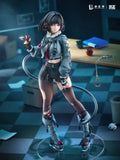 [OFFICIAL] Zenless Zone Zero Jane Doe Ver.1/7 Scale Figure