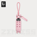 Zenless Zone Zero Pass Series Bangboo Mini Plush Pendant