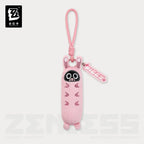 [OFFICIAL] Zenless Zone Zero Pass Series Bangboo Mini Plush Pendant