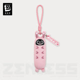 [OFFICIAL] Zenless Zone Zero Pass Series Bangboo Mini Plush Pendant