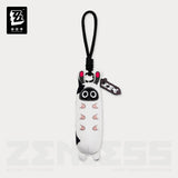 [OFFICIAL] Zenless Zone Zero Pass Series Bangboo Mini Plush Pendant