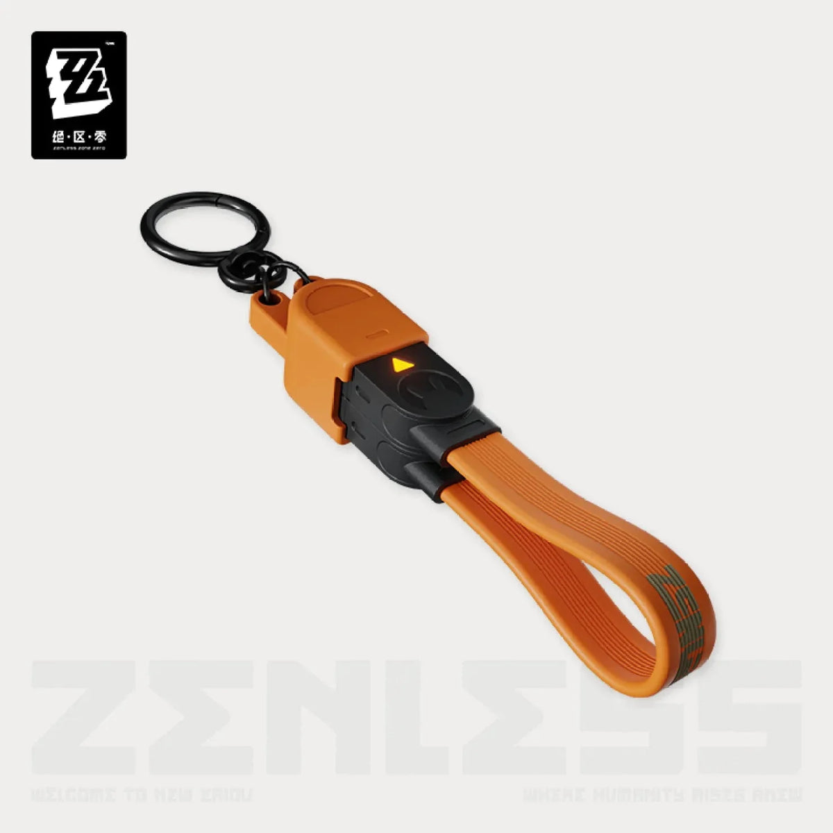 Zero Cable Zenless Zone Zero Pro 240W Modular Fast Charging Cable – Hoyotoys