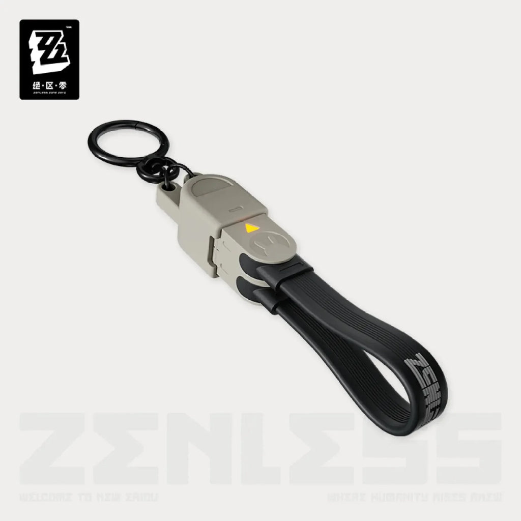 Zenless Zone Zero Pro 240W Modular Fast Charging Cable