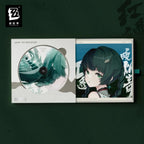 [OFFICIAL] Zenless Zone Zero Qingyi EP Crimson Pierces the Twilight Collector's Edition CD Set