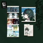 [OFFICIAL] Zenless Zone Zero Qingyi EP Crimson Pierces the Twilight Collector's Edition CD Set