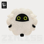 [OFFICIAL] Zenless Zone Zero Sheepboo Bleating Good Time Series Throw Pillow