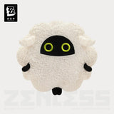 [OFFICIAL] Zenless Zone Zero Sheepboo Bleating Good Time Series Throw Pillow