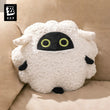 [OFFICIAL] Zenless Zone Zero Sheepboo Bleating Good Time Series Throw Pillow