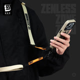 [OFFICIAL] Zenless Zone Zero Urban Kit Series Phone Strap