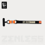 [OFFICIAL] Zenless Zone Zero Urban Kit Series Phone Strap