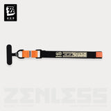 [OFFICIAL] Zenless Zone Zero Urban Kit Series Phone Strap