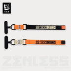 [OFFICIAL] Zenless Zone Zero Urban Kit Series Phone Strap