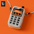 [OFFICIAL] Zenless Zone Zero Urban Kit Series Plush Shoulder Bag