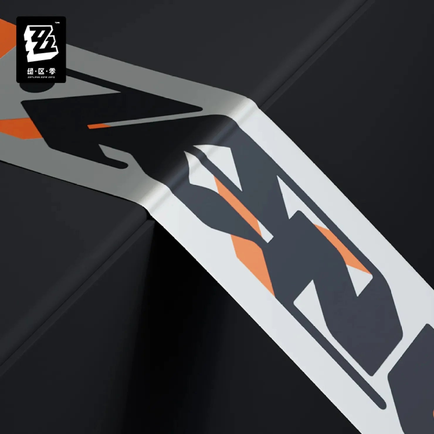 [OFFICIAL] Zenless Zone Zero Urban Kit Series Sealing Tape