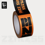 [OFFICIAL] Zenless Zone Zero Urban Kit Series Sealing Tape