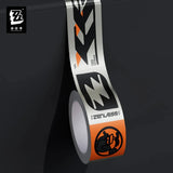 [OFFICIAL] Zenless Zone Zero Urban Kit Series Sealing Tape