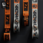 [OFFICIAL] Zenless Zone Zero Urban Kit Series Sealing Tape