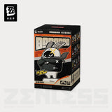 [OFFICIAL] Zenless Zone Zero x POP MART Bangboo Party Series Figure Blind Box