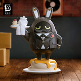 [OFFICIAL] Zenless Zone Zero x POP MART Bangboo Party Series Figure Blind Box