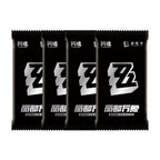 [OFFICIAL] Zenless Zone Zero x SHINING SOUL New Eridu Series Collection Cards Blind Bag Vol.1