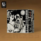 [OFFICIAL] ZZZ Bangboo Electronic Calendar Alarm Clock