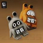 [OFFICIAL] ZZZ Bangboo Electronic Calendar Alarm Clock