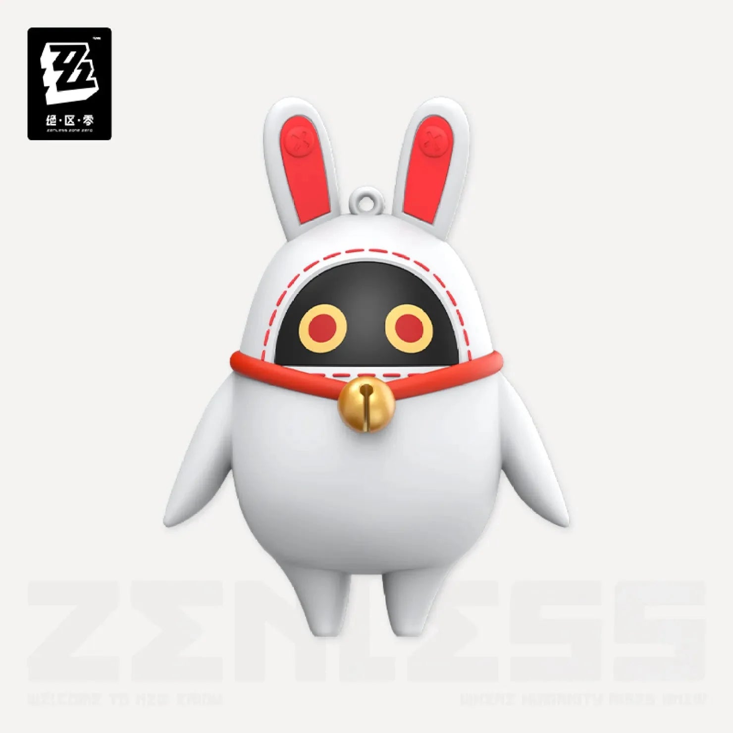 [OFFICIAL] ZZZ Bangboo Standee Series Figure Blind Box Vol.2