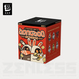 [OFFICIAL] ZZZ Bangboo Standee Series Figure Blind Box Vol.2