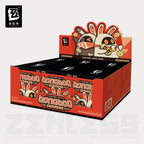 [OFFICIAL] ZZZ Bangboo Standee Series Figure Blind Box Vol.2