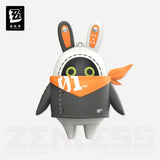 [OFFICIAL] ZZZ Bangboo Standee Series Figure Blind Box Vol.2