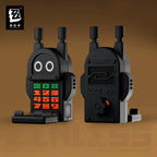 [OFFICIAL] ZZZ Bangboo Wireless Walkie-Talkie Phone Holder