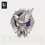 [OFFICIAL] ZZZ Faction Series Metal Badge Vol.3