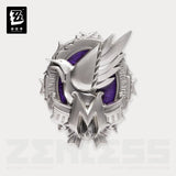 [OFFICIAL] ZZZ Faction Series Metal Badge Vol.3