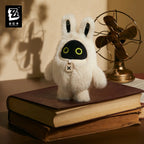 [OFFICIAL] ZZZ Fluffy Bangboo Plush Pendant Blind Box