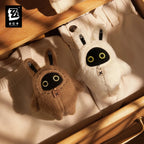 [OFFICIAL] ZZZ Fluffy Bangboo Plush Pendant Blind Box