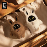 [OFFICIAL] ZZZ Fluffy Bangboo Plush Pendant Blind Box