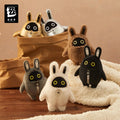 ZZZ Fluffy Bangboo Plush Pendant Blind Box
