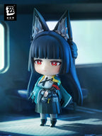 [OFFICIAL] ZZZ GSC Hoshimi Miyabi Nendoroid Action Figure