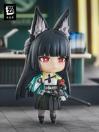 [OFFICIAL] ZZZ GSC Hoshimi Miyabi Nendoroid Action Figure