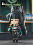[OFFICIAL] ZZZ GSC Hoshimi Miyabi Nendoroid Action Figure