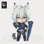 [OFFICIAL] ZZZ GSC Seth Lowell Chibi Nendoroid Figure