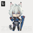 [OFFICIAL] ZZZ GSC Seth Lowell Chibi Nendoroid Figure