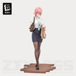 [OFFICIAL] ZZZ LIMEPIE Series Tsukishiro Yanagi 1/8 Ver. Scale Static Figure