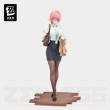 [OFFICIAL] ZZZ LIMEPIE Series Tsukishiro Yanagi 1/8 Ver. Scale Static Figure