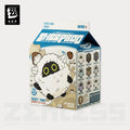 ZZZ Sheepboo Bleating Good Time Series Blind Box