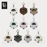 [OFFICIAL] ZZZ Sheepboo Bleating Good Time Series Blind Box